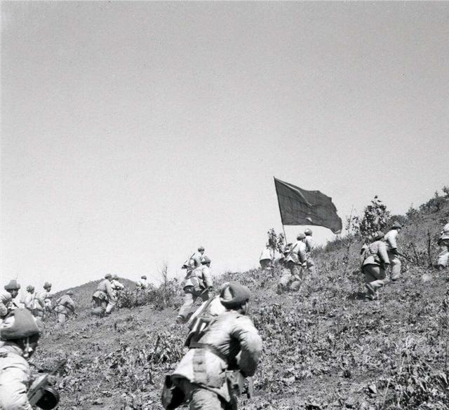 1990年，李玉安送子当兵遭拒，无奈去找老部队：我是40年前的烈士