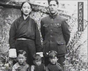 康巴末代女土司悲剧：政治牺牲品，婚礼当日从权力巅峰沦为阶下囚