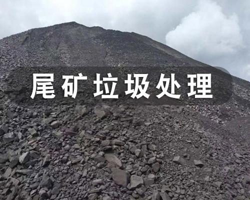 尾矿算矿产资源吗