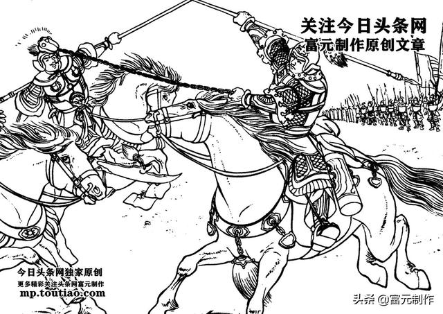 唐王朝最后的决战：杨家将扬威，高家将挑杀五杰，五龙二虎斗彦章