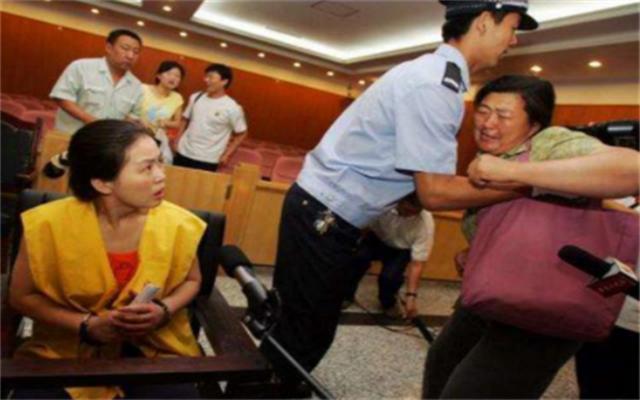 少管所怎么管教学生(少管所里面是怎么教育)(图13)