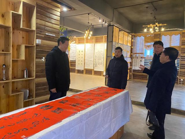 讲好希望工程绘画作品展
