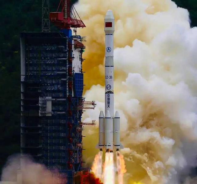 美科学家：中国卫星首次现身莫尼亚轨道，2021年曾失控后变轨成功