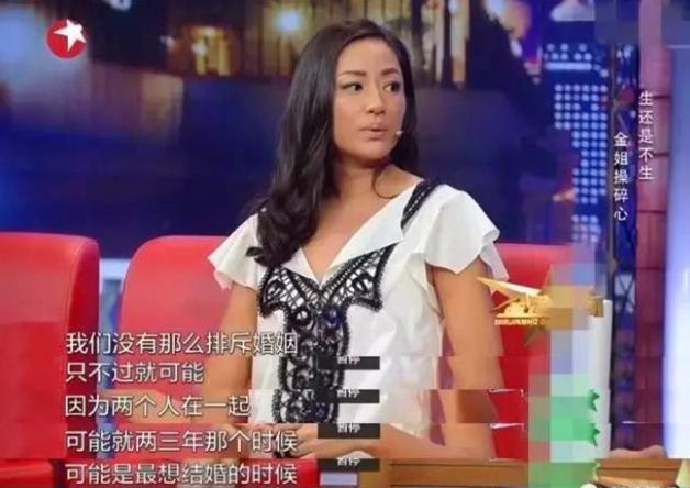 李亚鹏50岁再婚！被他伤得体无完肤的前任瞿颖：51岁仍在等待…