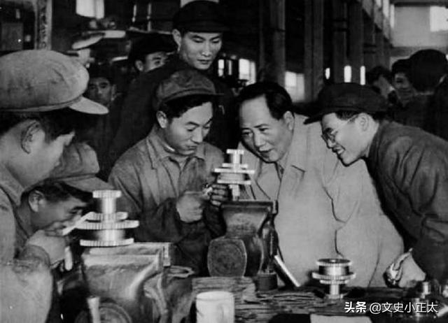 毛主席警卫员吴吉清：看病住院被送进太平间，死里逃生后间谍浮现