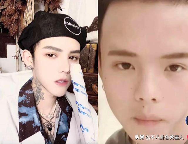 网红为了赚钱没底线，整容、求婚时卖货，痞幼连亲妈都不认