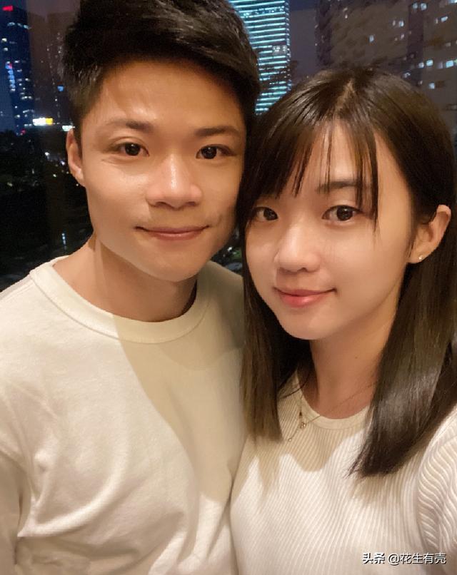 20年后再看林艳芳：新婚就把丈夫还给祖国，苏炳添娶她三生有幸