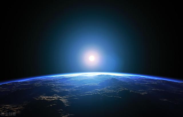 地球每秒630公里在宇宙中飞奔，目的地在哪？科学家给出了答案