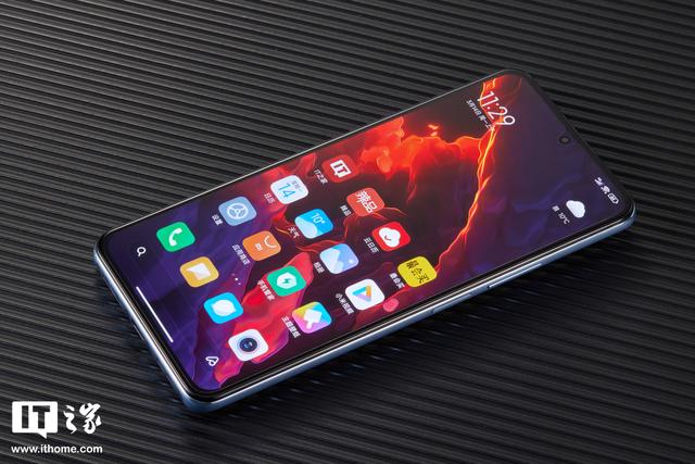 「IT之家评测室」Redmi K50 手机体验：天玑 8100 首秀很惊喜-第9张图片-9158手机教程网