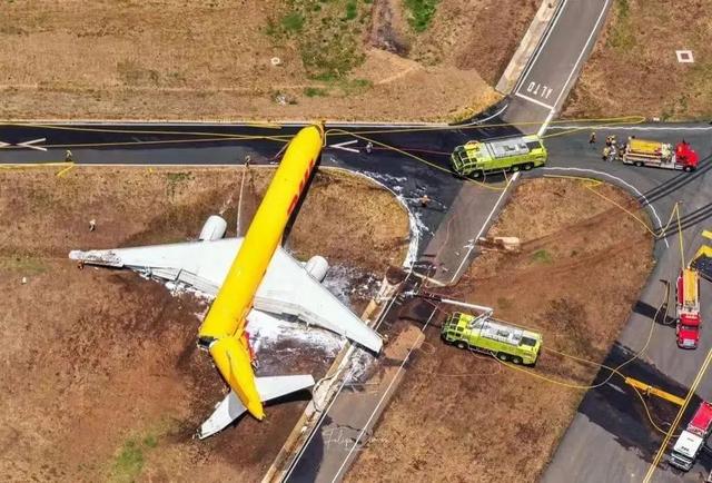 又出事！美国757客机坠毁，短时间内频出事故，波音安全吗？