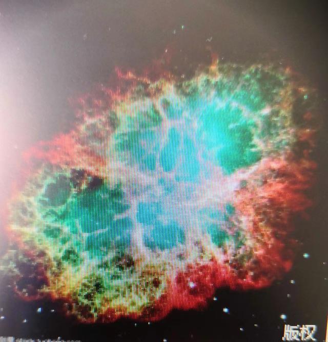 黑洞——宇宙中的怪兽