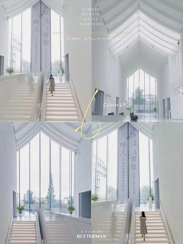 绍兴周边小众景点（绍兴9个私藏小众景点）(8)