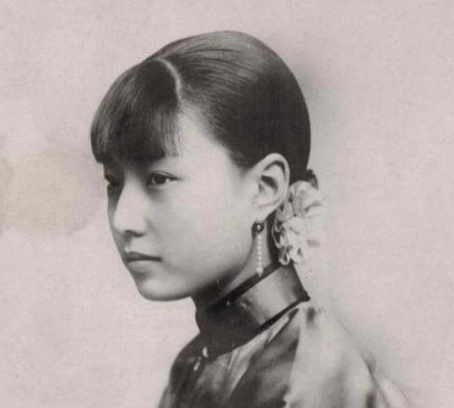 孟小冬晚年：我的两任丈夫，梅兰芳是伪君子，杜月笙是真“流氓”