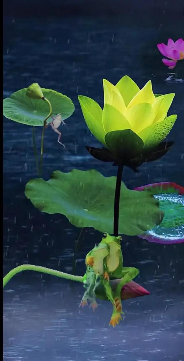 给我鼓掌掌，智慧精灵撒花了