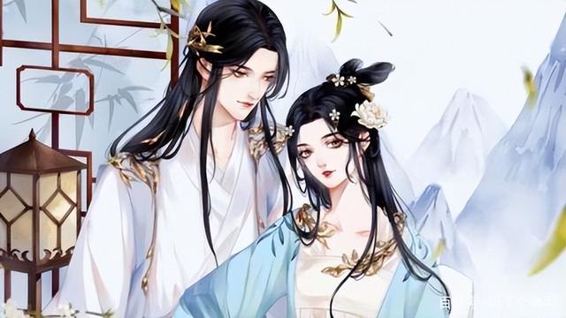 古言女主超甜救赎文穿书（杂草书单有快穿的）(1)