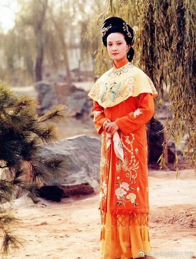 红楼梦电视剧87版无删减版(红楼梦电视剧87版) 第16张