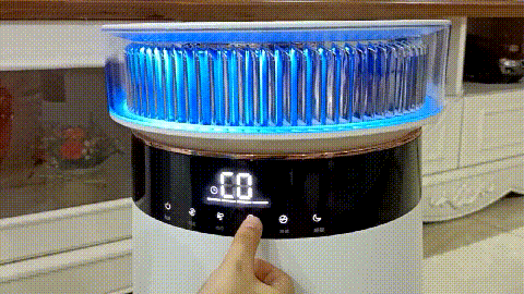 加湿器工作原理 加湿器工作原理（超声波加湿器工作原理） 生活