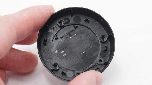 工作、生活、健康全覆盖，小米高端旗舰智能手表Watch S1拆解