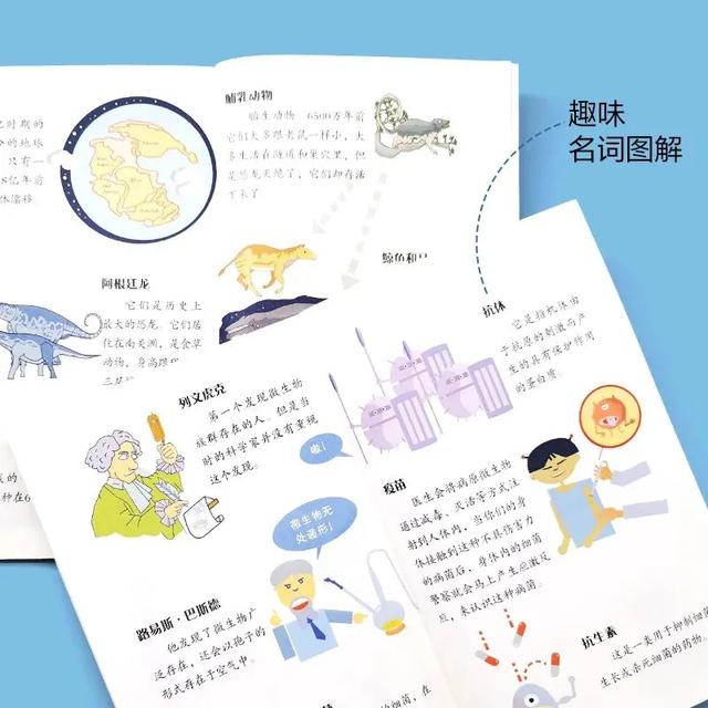 超有趣的STEAM科学：给孩子的科学思维入门书