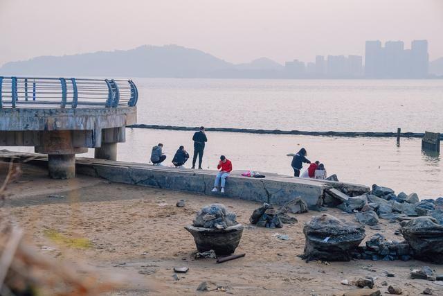 东莞有什么好玩的地方海边(东莞网红打卡旅游景点)
