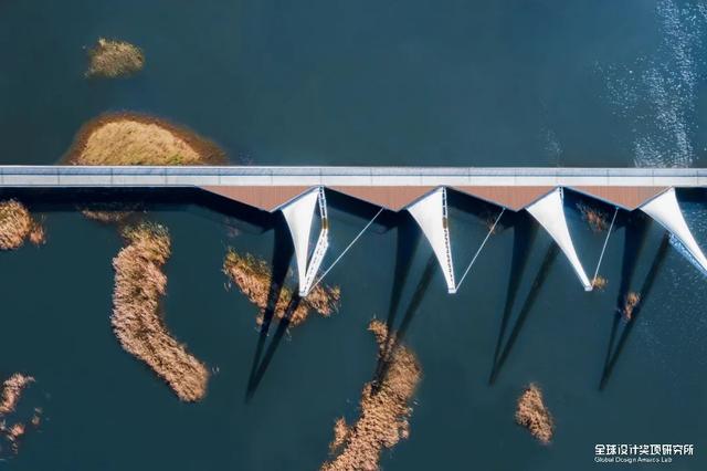 2022 世界景观建筑奖WLA Awards入围公布