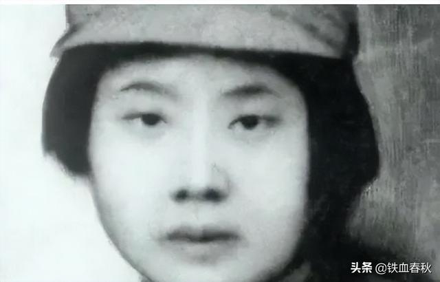 23岁女人被穿铁丝游街，死后被日寇残忍分尸丢进硫酸池