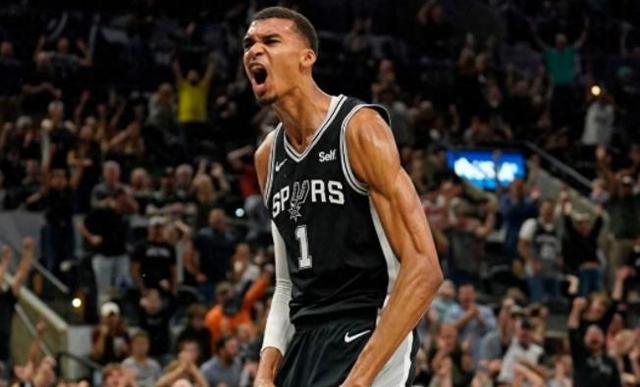 NBA公認5大天賦怪，杜蘭特墊底？詹姆斯第3？榜首似非人類 - 天天要聞