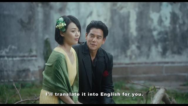 想不到2022年一开始，殷桃和袁泉，就给娱乐圈许多演员，做了表率