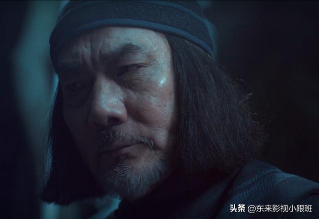 徐少强鬼片