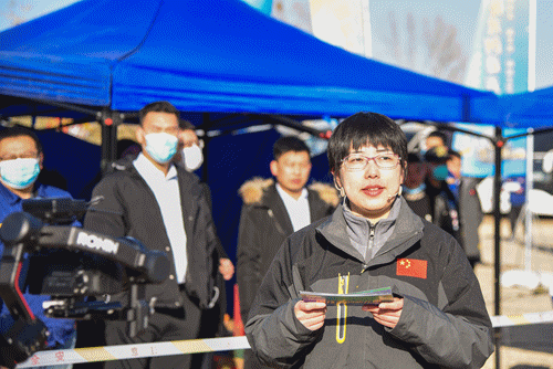 用技术创造无限！徐工逐鹿工程机械纯电新蓝海