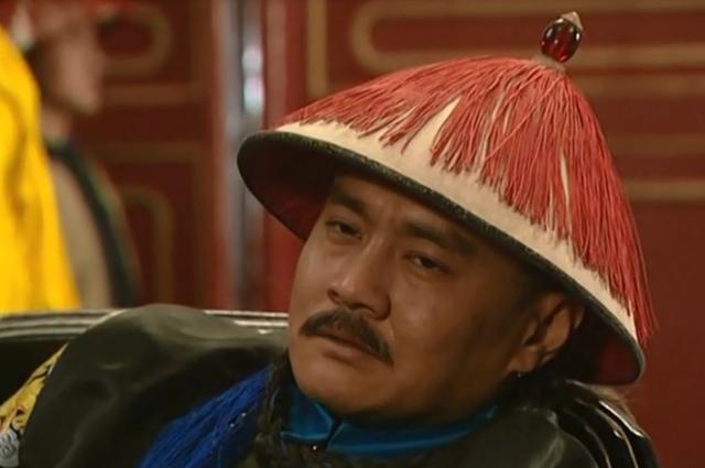 允礼：父亲是皇帝，儿子是皇子，雍正死前，为何让乾隆善待果郡王