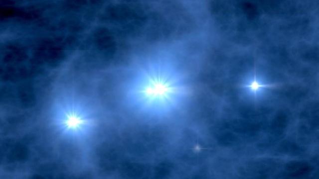 美国宇航局的哈勃望远镜探测到迄今为止发现的最远单星