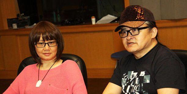 上过9次春晚的刘欢：与妻子认识9天闪婚，结婚33年恩爱，独女优秀