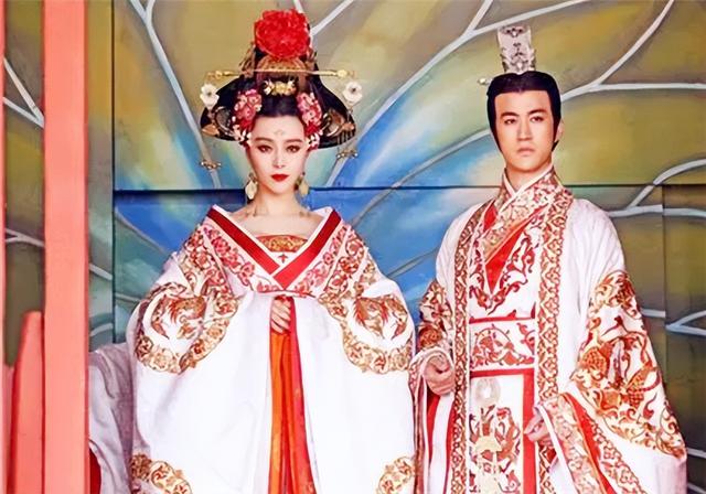 李治被误解千年，真正的李治有多恐怖？看看国外史书怎样评价他
