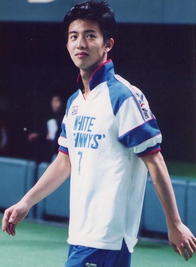 木村拓哉工藤静香爱情故事（日本国民女神工藤静香）(4)