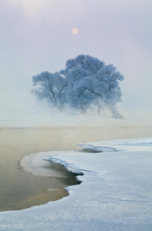 2月最佳旅行目的地，对的时间就去对的地方