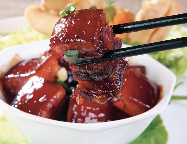 血压，血脂高不吃肉就行了？错误认识！看看中医怎么说