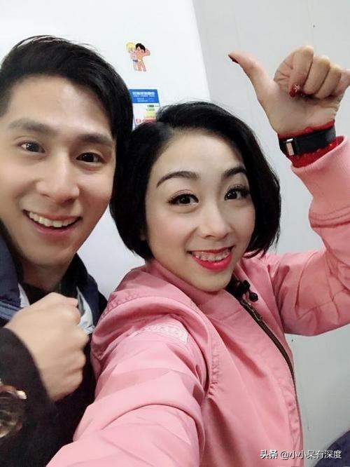 双人滑隋文静/韩聪压轴夺冠，喜极而泣！原来他们不是夫妻关系啊