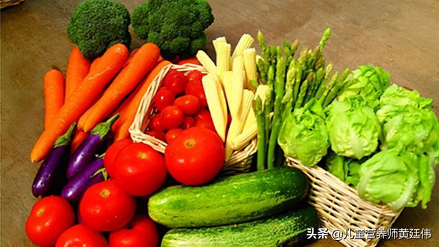 到了冬至，孩子的饮食应该如何做才能更加健康，值得父母学习