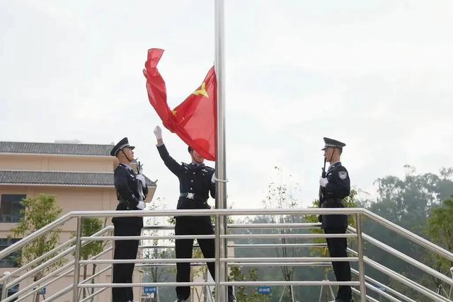 姚安洗砂机安装