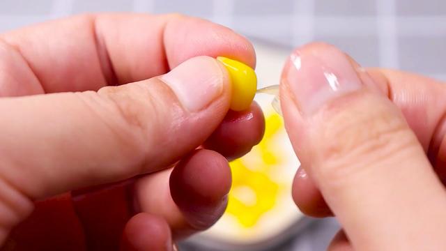 小米粥别只放水，多加一样食材，小米粥软糯香甜，比买的好吃百倍