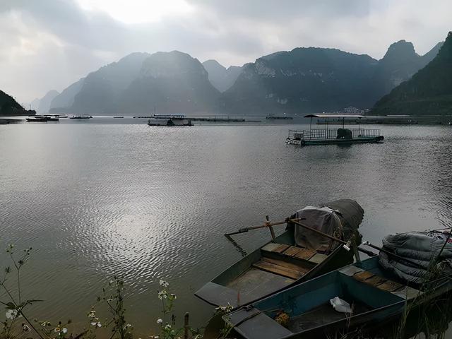 這個冬天，你應該去一趟廣西之崇左玉林靖西