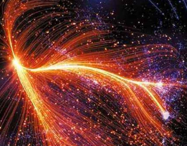 银河系的上级，“拉尼亚凯亚”超星系团，有何可怕之处？