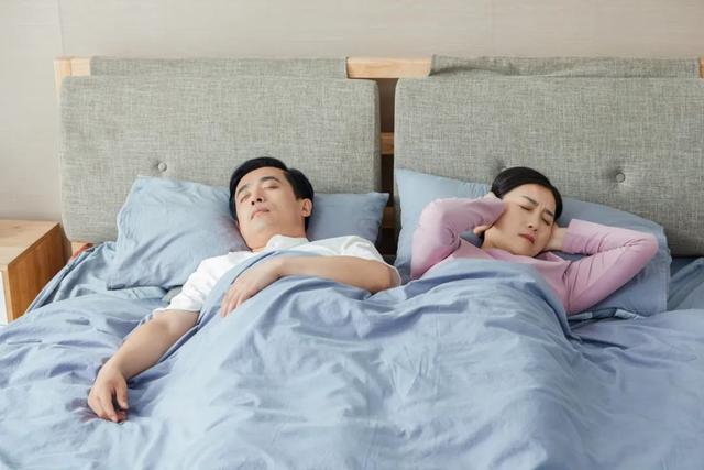 你離睡得好，其實只差這4步