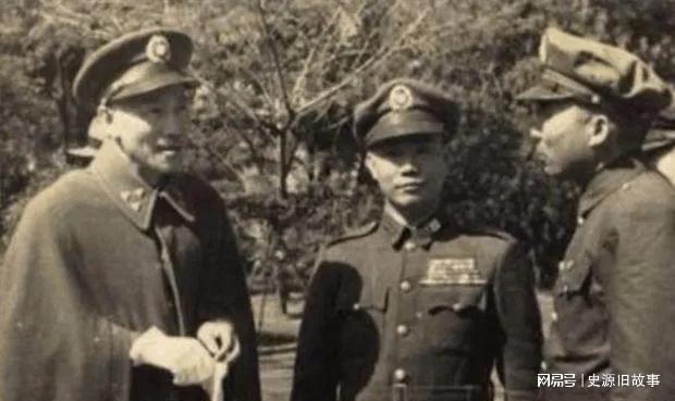 绝无仅有，蒋介石亲自面试的优秀红色特工，一个情报挽救几十万人