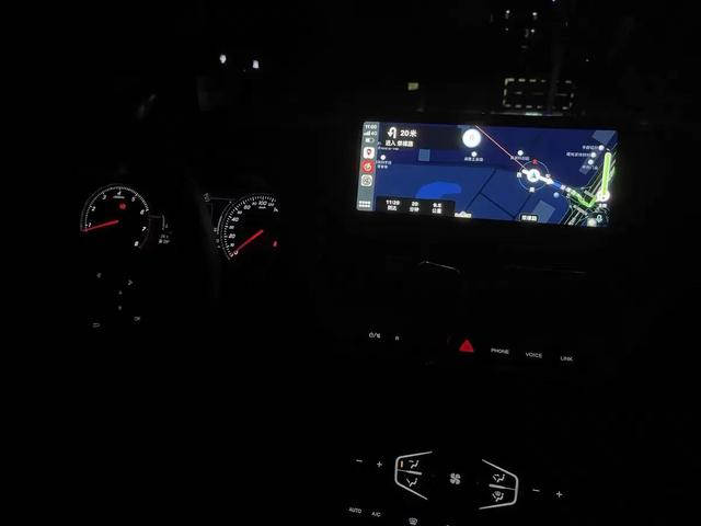 22款红旗H5升级CarPlay/hicar方法！不需要换屏！不需要拆机