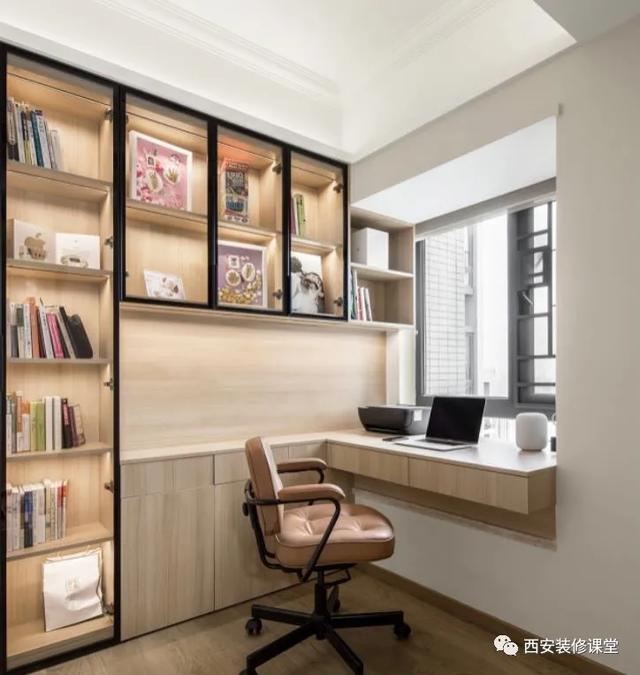 窗户装修