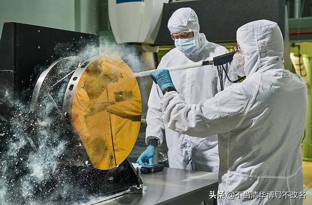 最强最贵望远镜发射升空！詹姆斯·韦布望远镜为何如此受期待？