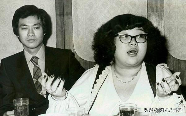 沈殿霞去世14年，女儿穷到只剩104元也不找郑少秋，原因是什么？