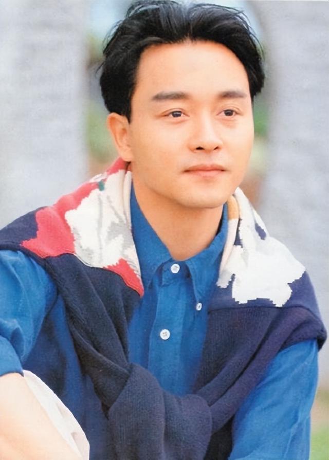 19年后才懂张国荣：他悲剧人生的关键，不是挚爱唐鹤德也非张柏芝
